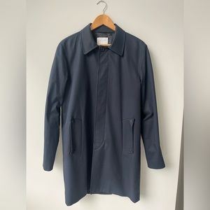 Sandro Rain Coat